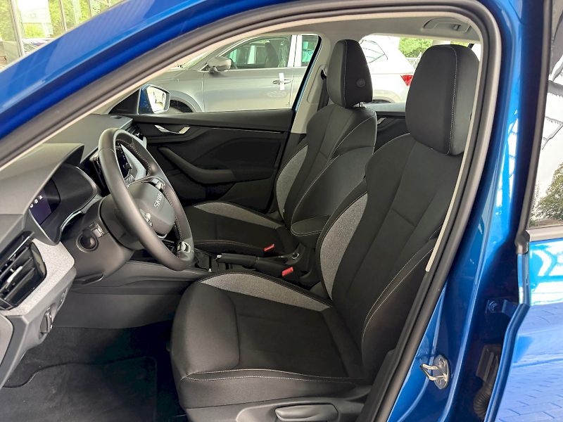 Škoda Kamiq (2025) Selection 1.0 TSI / 85 kW M6 - fotka 6 z 26