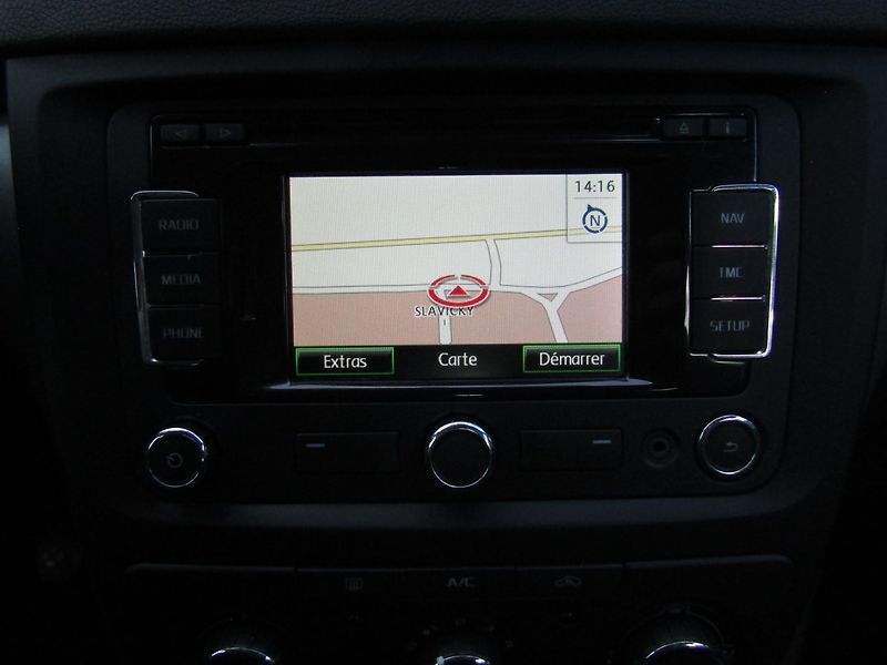 Škoda Yeti (2014) 1.6 TDI 77kW  BEZ KOROZE - fotka 35 z 38