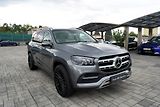 Mercedes-Benz GLS 350d 4Matic /21/360/7míst/ČR - náhled 8
