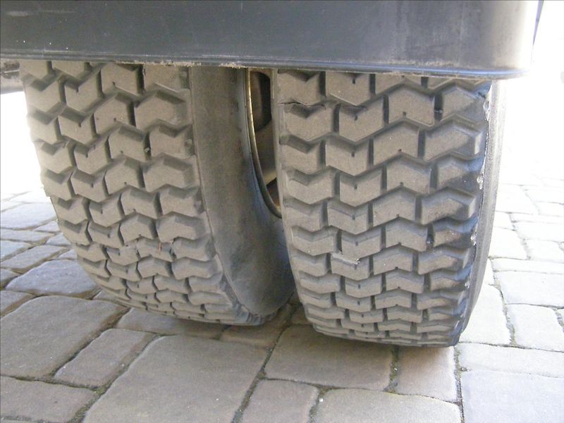 Isuzu Ostatní 5,2   NQR 75LA  1 majitel po S - fotka 10 z 27