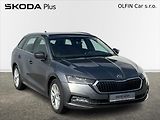 Škoda Octavia 2,0 TDi 110kW STYLE  IV. - náhled 6