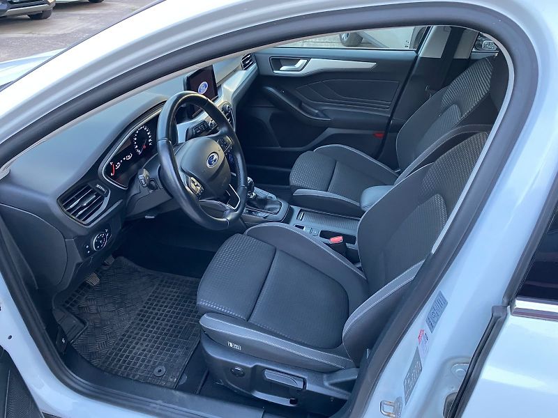 Ford Focus - fotka 6 z 12