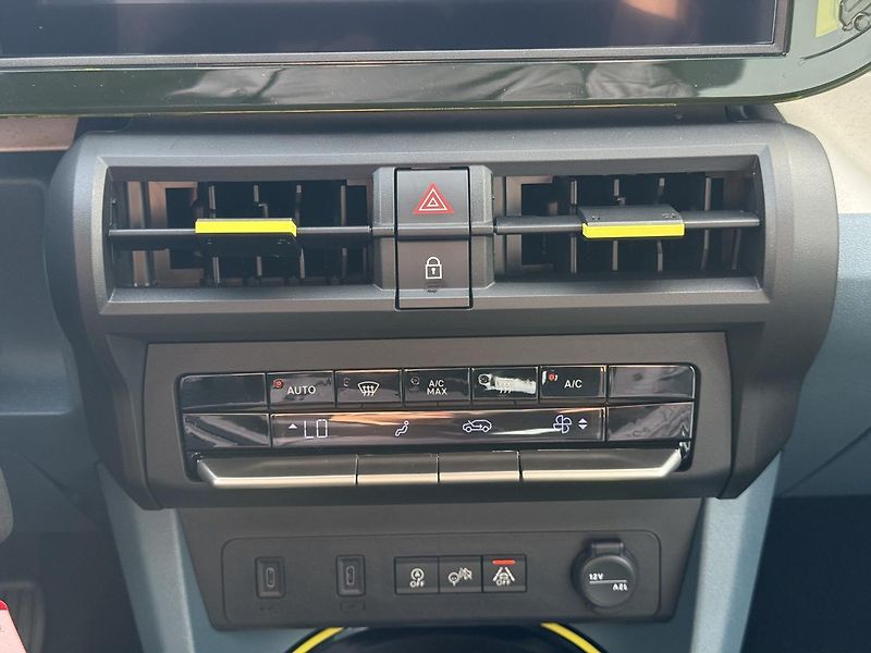 Fiat Grande Panda (2026) Icon 1.2 Turbo 100k - fotka 20 z 24