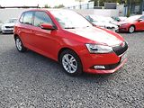 Škoda Fabia (2020) 1.0i,44kw,AMB,ČR,1maj.-21%DPH - náhled 2