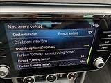 Škoda Superb 2,0 STYLE,PANORAMA,TAŽNÉ,LED - náhled 35