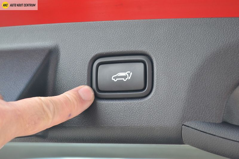 Hyundai Tucson 1.6T-GDI PREMIUM LUXURY 7DCT M - fotka 23 z 53