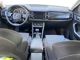 Škoda Kodiaq (2021) 2.0 TDi, 1.maj,ČR, Style - náhled 8