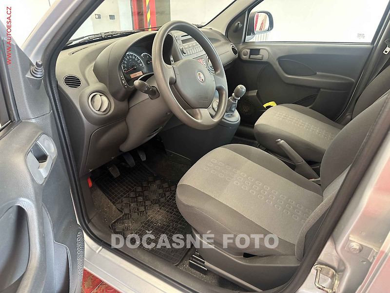 Fiat Panda (2012) 1.3i - fotka 3 z 3