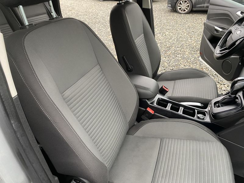 Ford C-MAX 1.5TDC-i 120PS NEW MODEL NAVI! - fotka 129 z 155