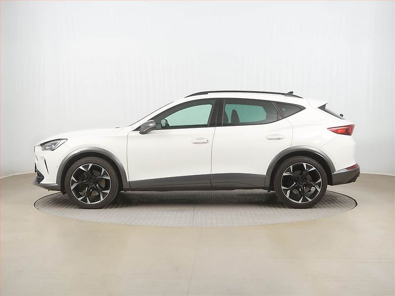 Cupra Formentor (2023) 2.0 TSI VZ - fotka 3 z 18