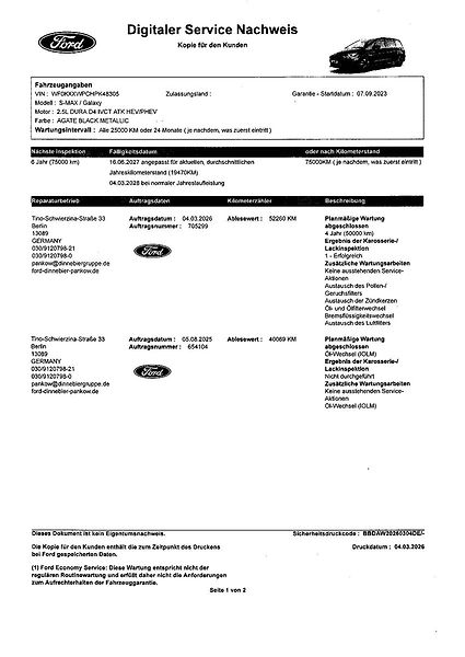 Ford Galaxy 2.5 HEV TITANIUM LED 7míst - fotka 49 z 66