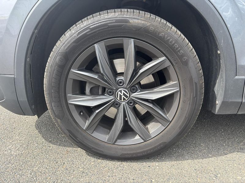 Volkswagen Tiguan (2023) Allspace Life 1.5 TSI - fotka 8 z 18