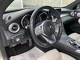 Mercedes-Benz Třídy C C 400 COUPE 4MATIC 51.000KM - náhled 96