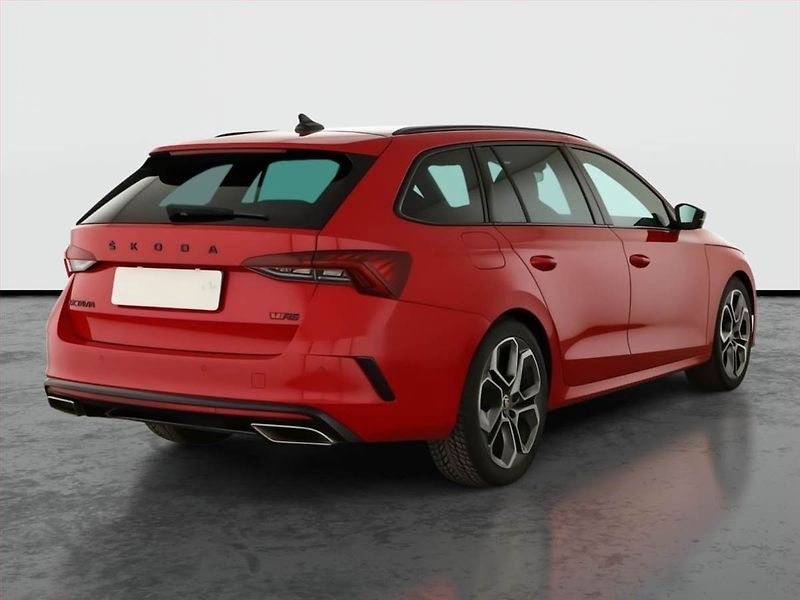 Škoda Octavia (2021) RS 2.0 TDI, ČR - fotka 5 z 16