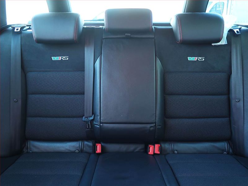 Škoda Octavia (2013) RS 2.0 TSI, Automat, Navi - fotka 10 z 19