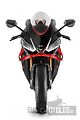Aprilia (2026) RSV4 1100 Factory Euro 5+ - náhled 1