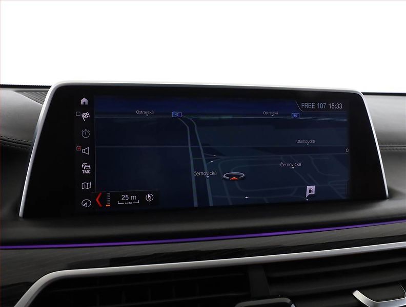 BMW Řada 7 (2019) M Paket 730Ld - fotka 14 z 18