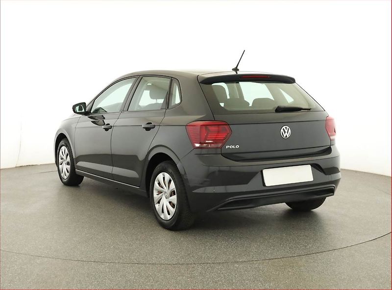 Volkswagen Polo (2020) 1.0 - fotka 4 z 17