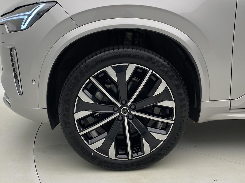Volvo XC90 B5 AWD BRIGHT PLUS AUT CZ 7m - fotka 39 z 60