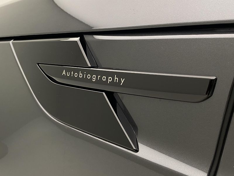 Land Rover Range Rover Sport (2026) P550e AUTOBIOGRAPHY AWD AUT  - fotka 18 z 77