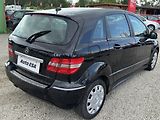 Mercedes-Benz Třídy B (2011) 2.0d, ČR - náhled 6