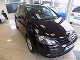 Volkswagen Golf Plus (2008) 1.4 TSI 90Kw, AUTOMAT, KLIMA - náhled 1