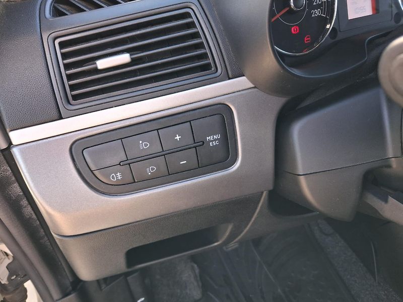 Fiat Punto 1.2 51kW LPG - fotka 13 z 20