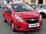 Chevrolet Spark (2012) 1.0i, ČR - náhled 1