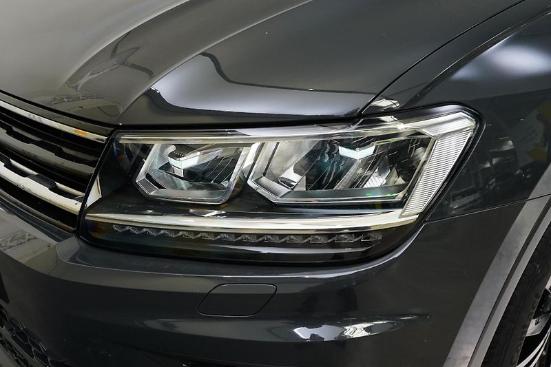 Volkswagen Tiguan - fotka 9 z 26