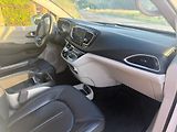 Chrysler Pacifica (2018)  3,6 L DVD Hybrid Plug In 2018 - náhled 10