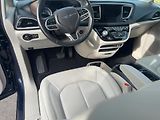 Chrysler Pacifica (2018) 3,6 Limited LPG Radar 360 2018 - náhled 14