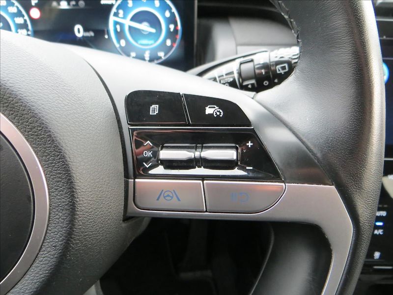 Hyundai Tucson 1,6 T-GDI Freedom 4x4 AT ČR - fotka 18 z 23