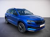 Škoda Karoq (2025) Sportline 1.5TSi 110kW 7°autom - náhled 7