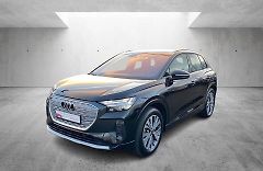 Audi Q4 e-tron 45 Matrix HuD Taž Navi ACC - fotografie inzerátu