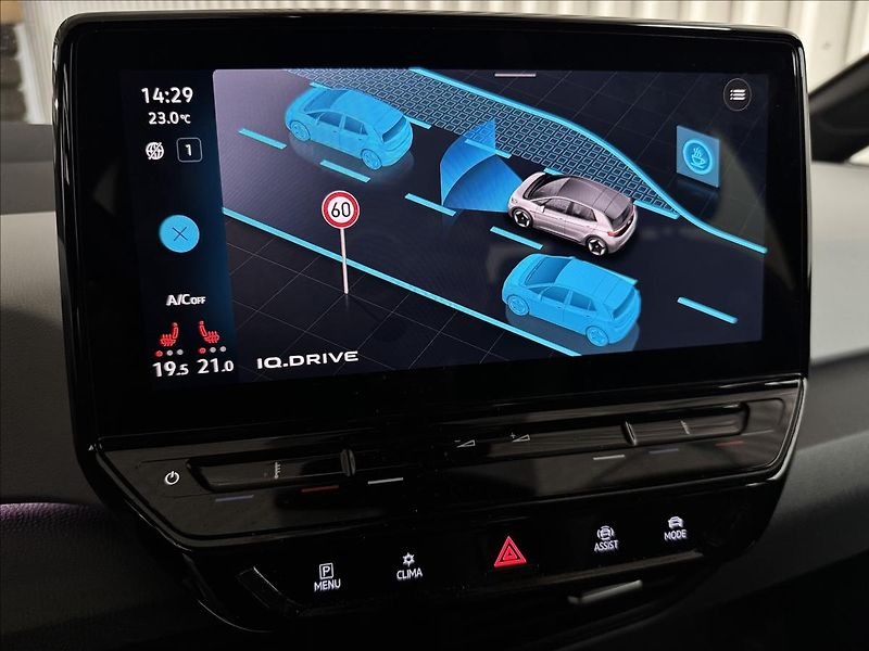 Volkswagen ID.3 150kW MAX 1ST PLUS PRO PERF. - fotka 22 z 46