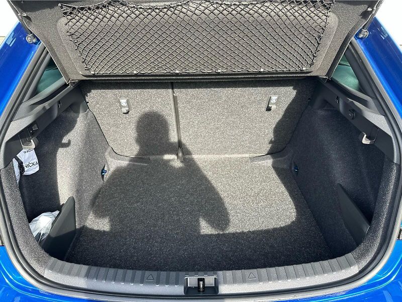 Škoda Scala 1,5 TSI / 110 kW Monte Carlo, - fotka 13 z 24