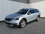 Škoda Octavia (2019) SCOUT 2.0TDI 110kW 4x4 DPH CZ - náhled 1