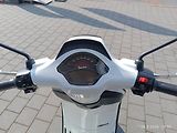 Vespa Sprint 125 (2025) S Bianco Innocente (sleva 10.0 - náhled 9