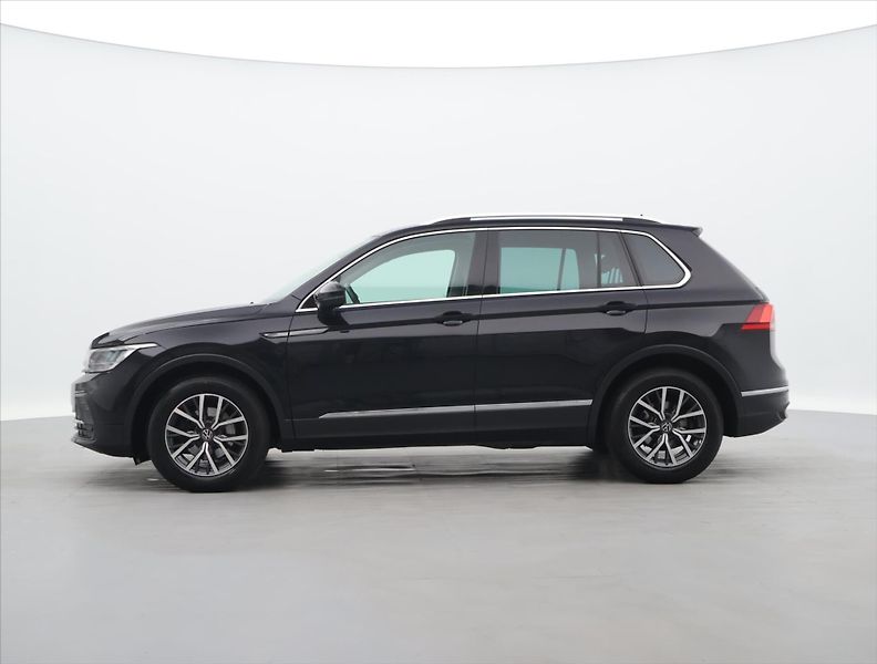 Volkswagen Tiguan 1,5 TSI ACT 110kW DSG Life DPH - fotka 4 z 34