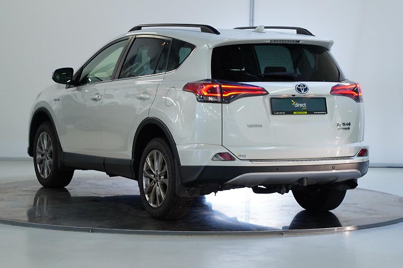 Toyota RAV4 - fotka 7 z 30