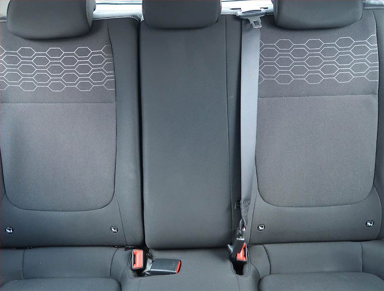 Kia Rio (2018) 1.25 CVVT, Serv.kniha - fotka 10 z 15