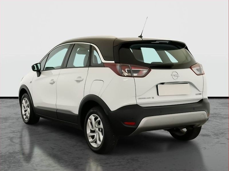 Opel Crossland X (2020) 1.2 Turbo, Serv.kniha - fotka 4 z 19