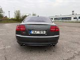 Audi S8 (2008) Audi S8, 5.2V10 331kW - náhled 10