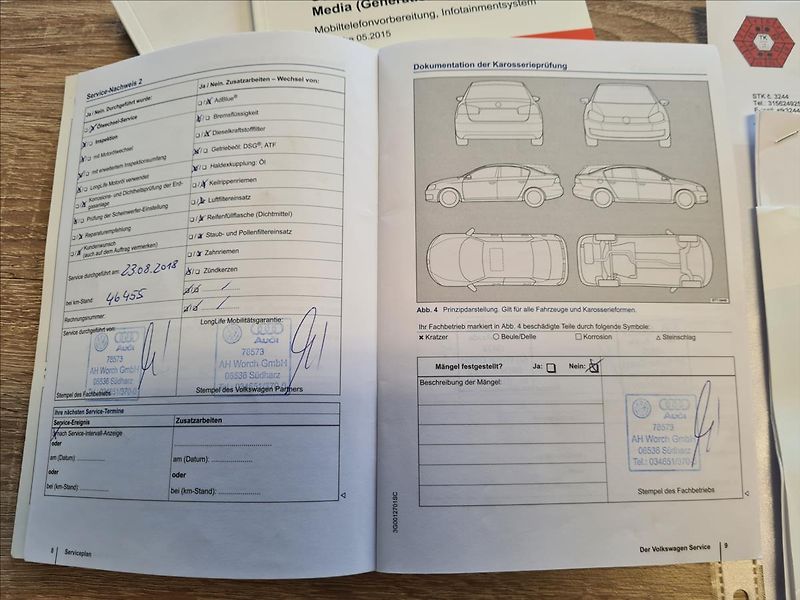 Volkswagen Golf R*Variant*KM!PO SERVISE!!! - fotka 44 z 55