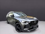 Mazda CX-80 (2026) 2,5 PHEV 327PS AWD Homura Plus - náhled 7
