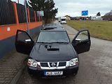 Nissan Navara (2004) 2.5 TD 4x4 dlouhá REZERVACE  - náhled 8