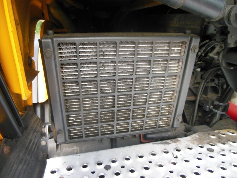 Scania R500, Retarder, Hydraulika, Ko - fotka 11 z 25