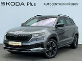 Škoda Karoq (2024) 2.0TSI 140kW DSG 4x4 SportLine - náhled 1