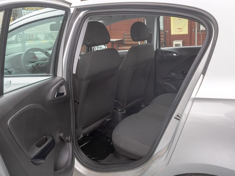 Opel Corsa (2019) 1.4i 16V ac – KM SERVISKA - fotka 32 z 41