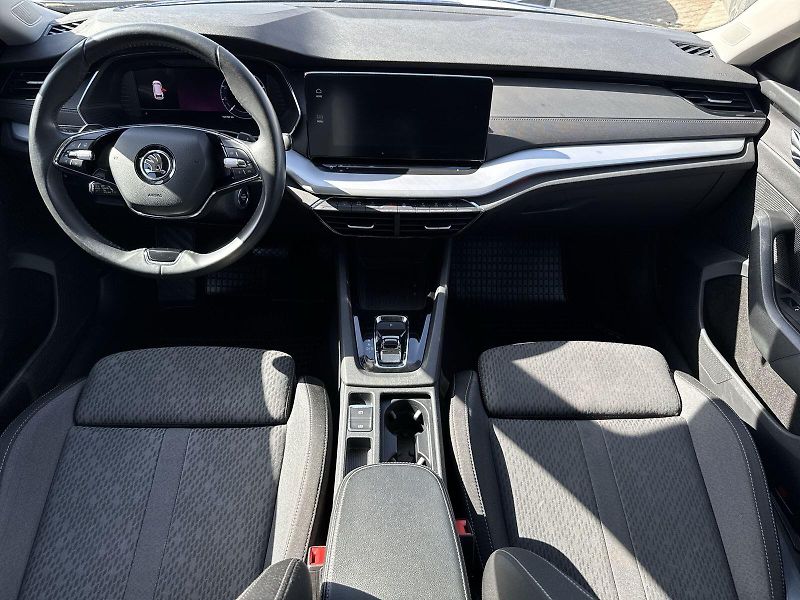 Škoda Octavia (2021) Combi 2.0 TDI DSG Ambition - fotka 5 z 35